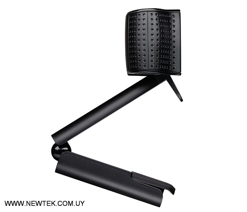 Web Cam Logitech C922 Pro Stream 960-001087 Resolución 1080p Video Conferencias