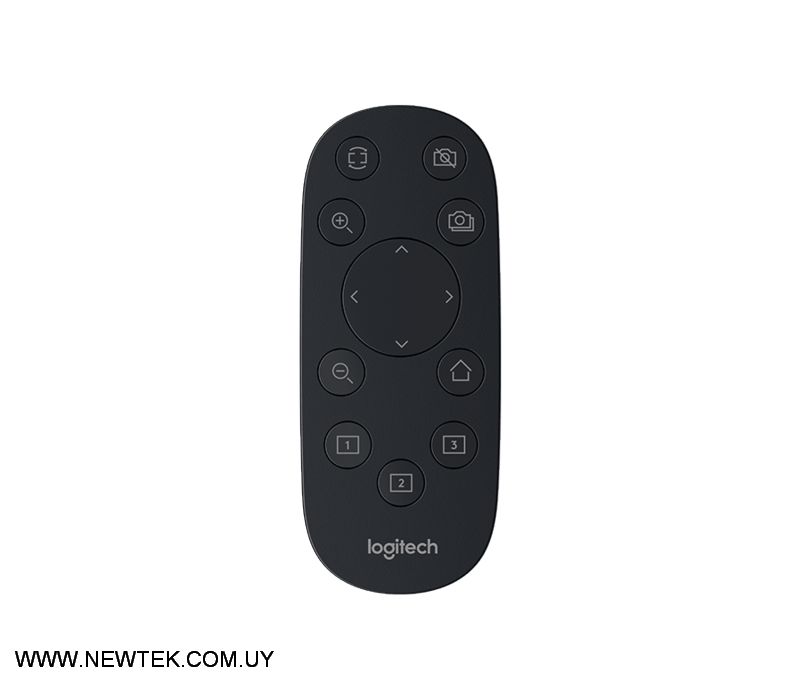 Web Cam Logitech PTZ Pro 2 Cámara Robotizada 960-001184 Video Conferencia 1080p