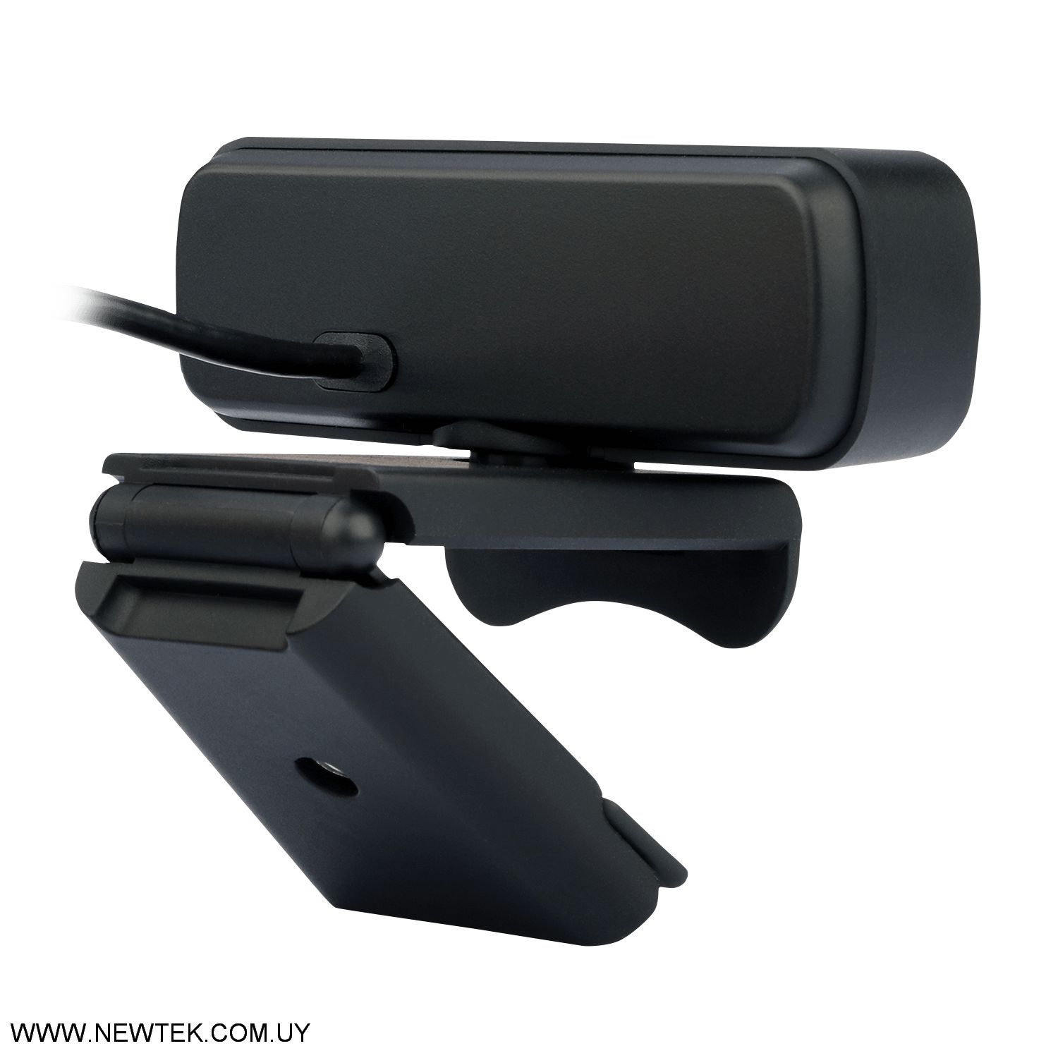 Web Cam Redragon HITMAN GW800 Full HD Camara Web Conexión USB con Microfono