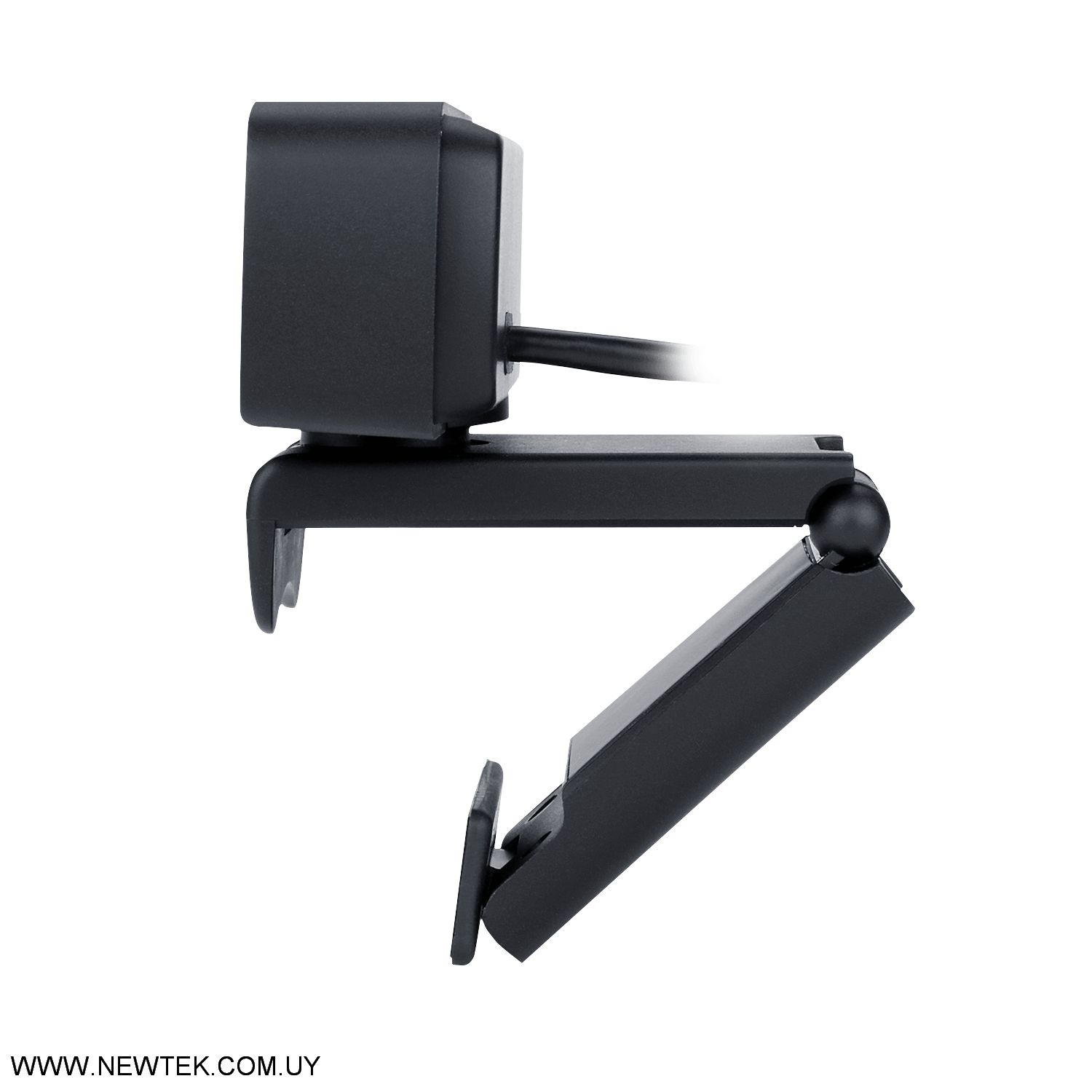 Web Cam Redragon HITMAN GW800 Full HD Camara Web Conexión USB con Microfono