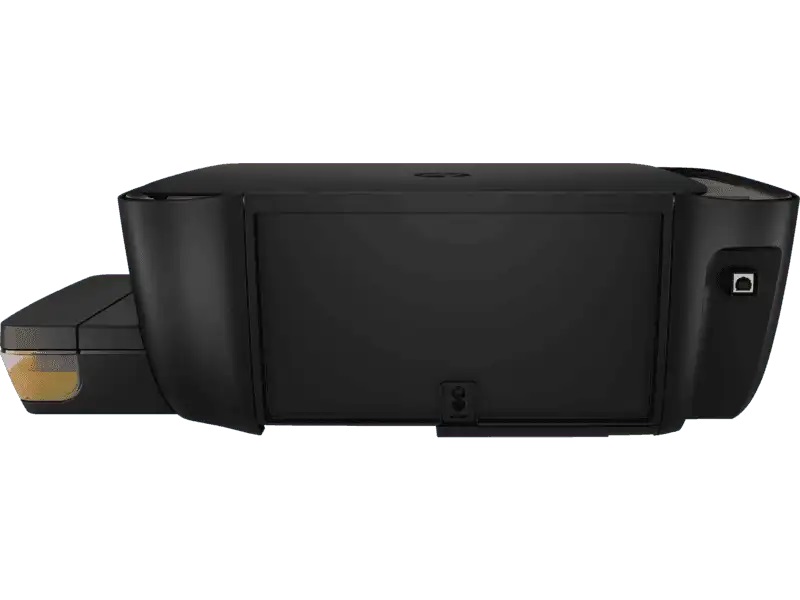 Impresora Multifuncion HP Ink Tank 315 (Z4B04A) Chorro de tinta Continua 8ppm