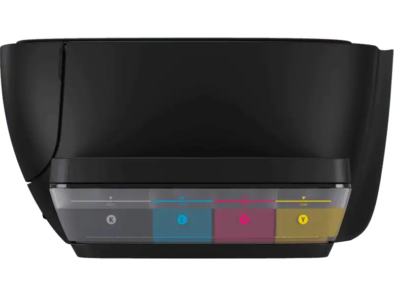 Impresora Multifuncion HP Ink Tank 315 (Z4B04A) Chorro de tinta Continua 8ppm