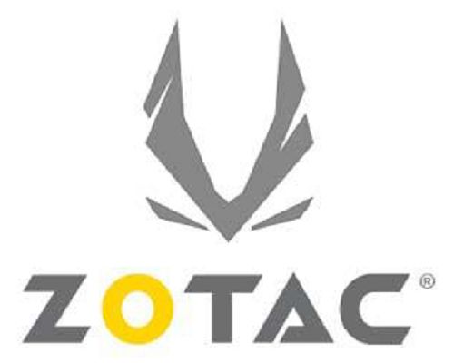 ZOTAC