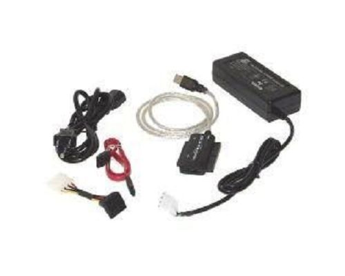 Accesorios Discos Duros