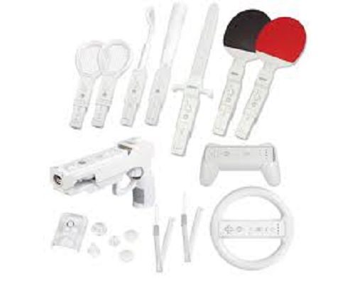 Accesorio Nintendo WII