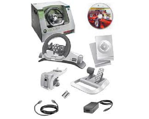 Accesorio Microsoft XBOX