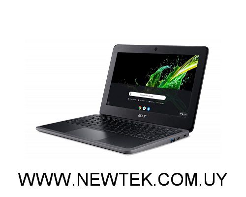 Notebook ACER C733-c2ds Chromebok 4Gb 32Gb Intel Celeron N4020 ChromeOS