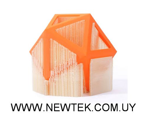 Filamento Bambu Lab PVA Soluble con Carrete 500g 1.75mm