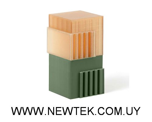 Filamento Soporte para PLA / PETG Bambu Lab con Carrete Reusable 500g 1.75mm