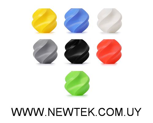 Filamento Bambu Lab TPU para AMS con Carrete Reusable 1kg 1.75mm