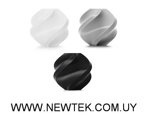 Filamento Bambu Lab PC FR con Carrete Reusable 1kg 1.75mm