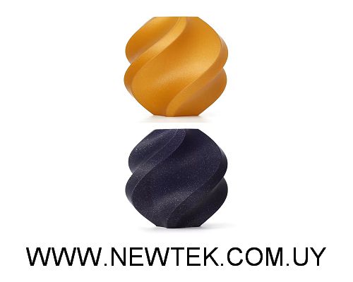 Filamento Bambu Lab PLA Sparkle con Carrete Reusable 1kg 1.75mm