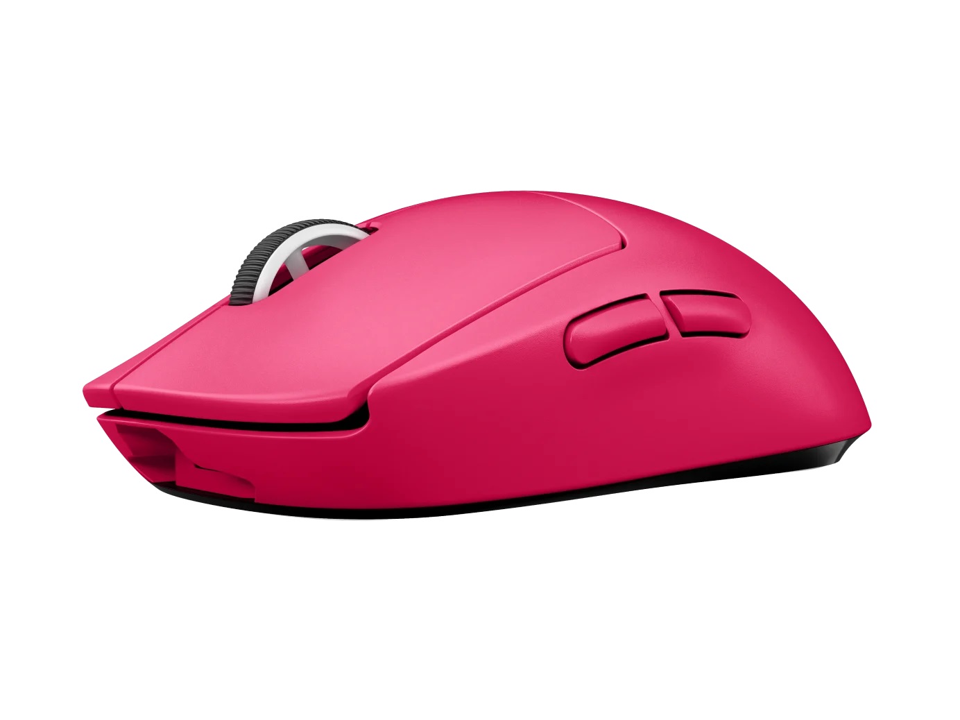 Mouse Inalambrico PRO X Superlight Logitech 910-005879 Gaming 5 Botones HERO 25K