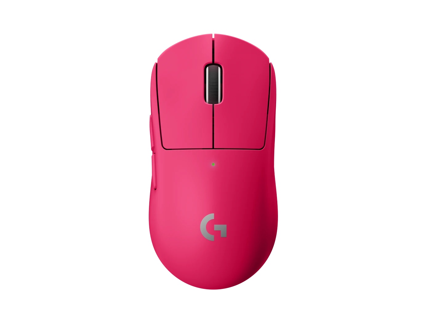 Mouse Inalambrico PRO X Superlight Logitech 910-005879 Gaming 5 Botones HERO 25K