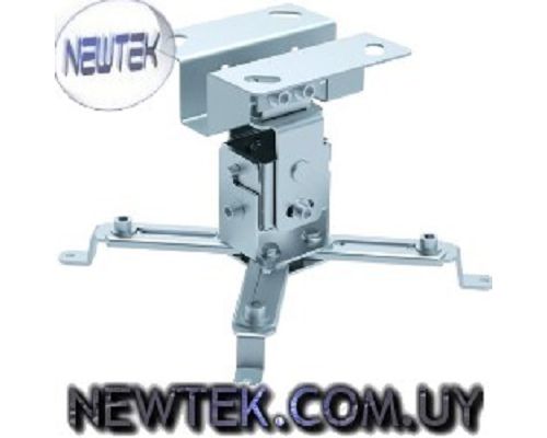 Soporte de Techo para Proyector Brateck PRB-2S