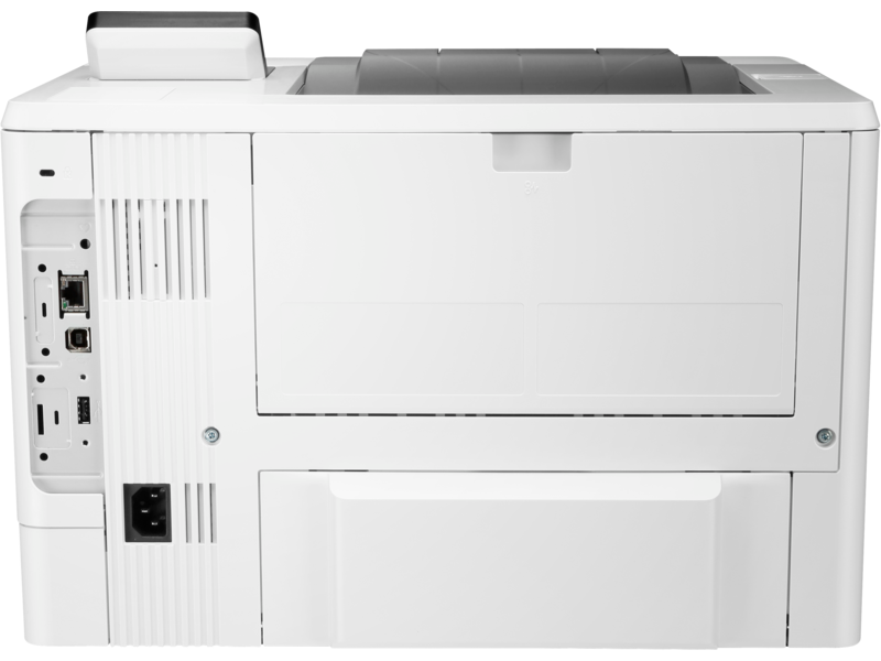 Impresora Laser Monocromo HP LaserJet Enterprise M507dn (1PV87A) 43ppm 1200dpi