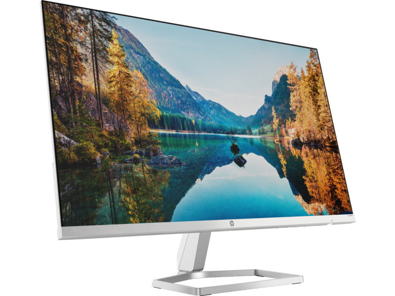 Monitor LED IPS HP 2D9K1AA Pantalla Full HD 23.8" 75Hz 5ms HDMI VGA