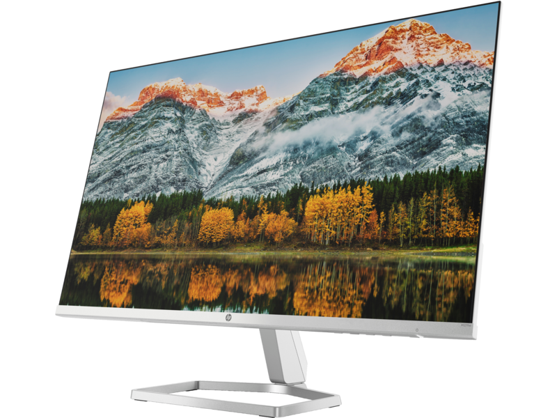 Monitor LED IPS HP 2H1A4AA Pantalla Full HD 27" 75Hz 5ms HDMI DisplayPort