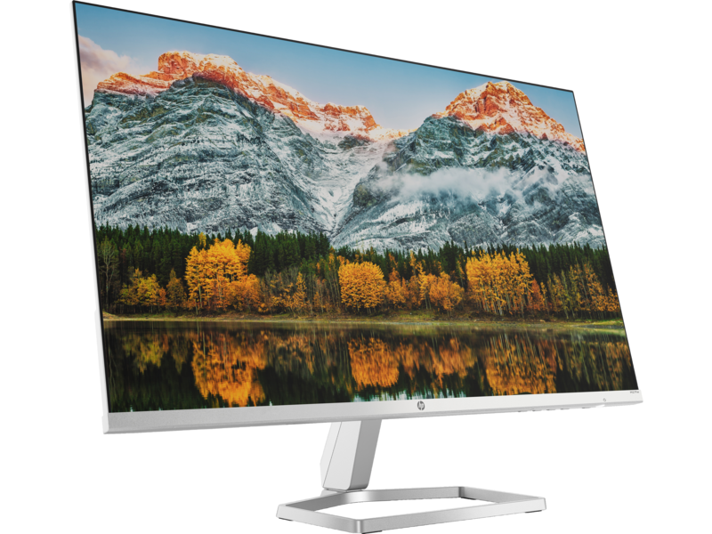 Monitor LED IPS HP 2H1A4AA Pantalla Full HD 27" 75Hz 5ms HDMI DisplayPort