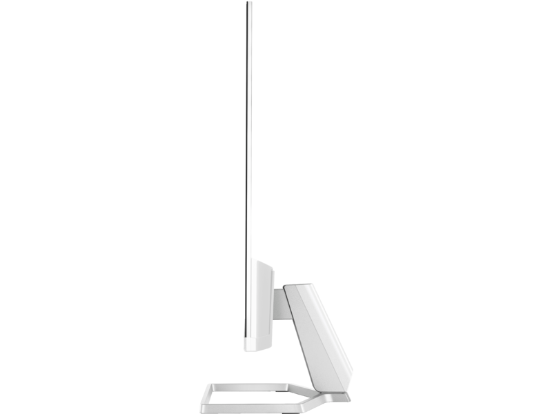 Monitor LED IPS HP 2H1A4AA Pantalla Full HD 27" 75Hz 5ms HDMI DisplayPort