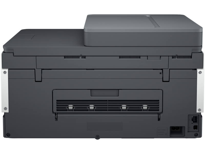 Impresora Multifuncion HP Smart Tank 750 (6UU47A) Chorro de tinta Continua 15ppm