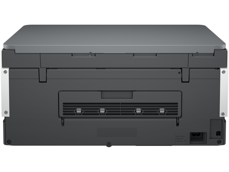 Impresora Multifuncion HP Smart Tank 720 (6UU46A) Chorro de tinta 15ppm 