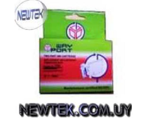 Cartuchos Tinta Way Port