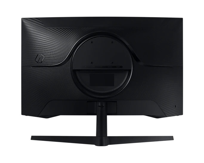 Monitor LED VA Samsung LC27G55TQWLXZS Pantalla WQHD 27" 144Hz HDMI DisplayPort