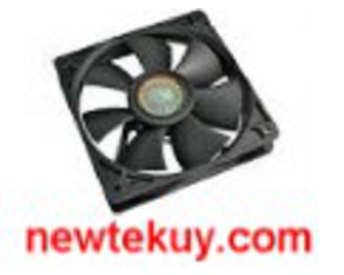Fan Cooler ventilador 12x12