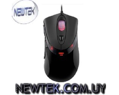 Mouse Corsair Raptor LM3 Para Gaming USB 2400 dpi