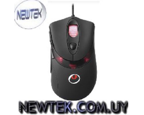 Mouse Corsair Raptor M3 Para Gaming USB 1600 dpi