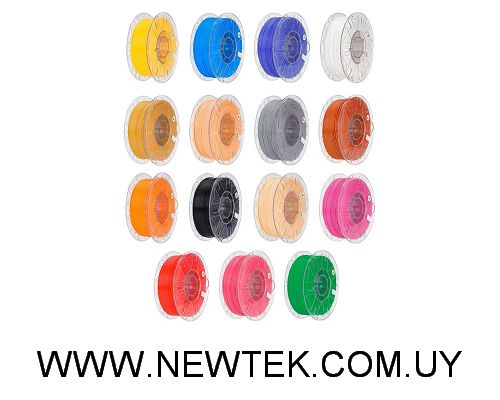 Filamento Creality PLA Hyper RFID 1kg 1.75mm