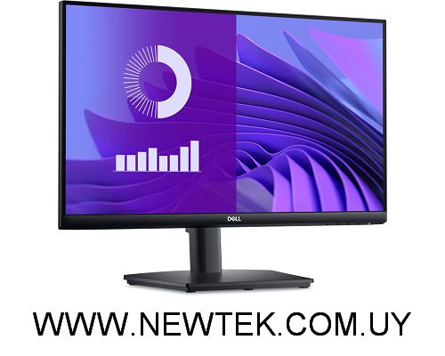 Monitor Dell E2425HS 24” FHD VA 75Hz 5ms HDMI DisplayPort VGA