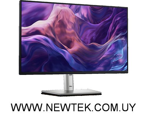 Monitor DELL 24" P2425H IPS Full HD 100Hz USB USB-C HDMI DisplayPort VGA