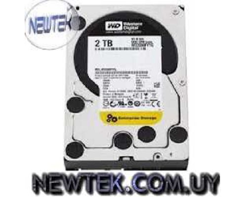 Disco Duro Western Digital WD Red WD40EFAX 4 TB 3.5'' IntelliPower Ideal NAS