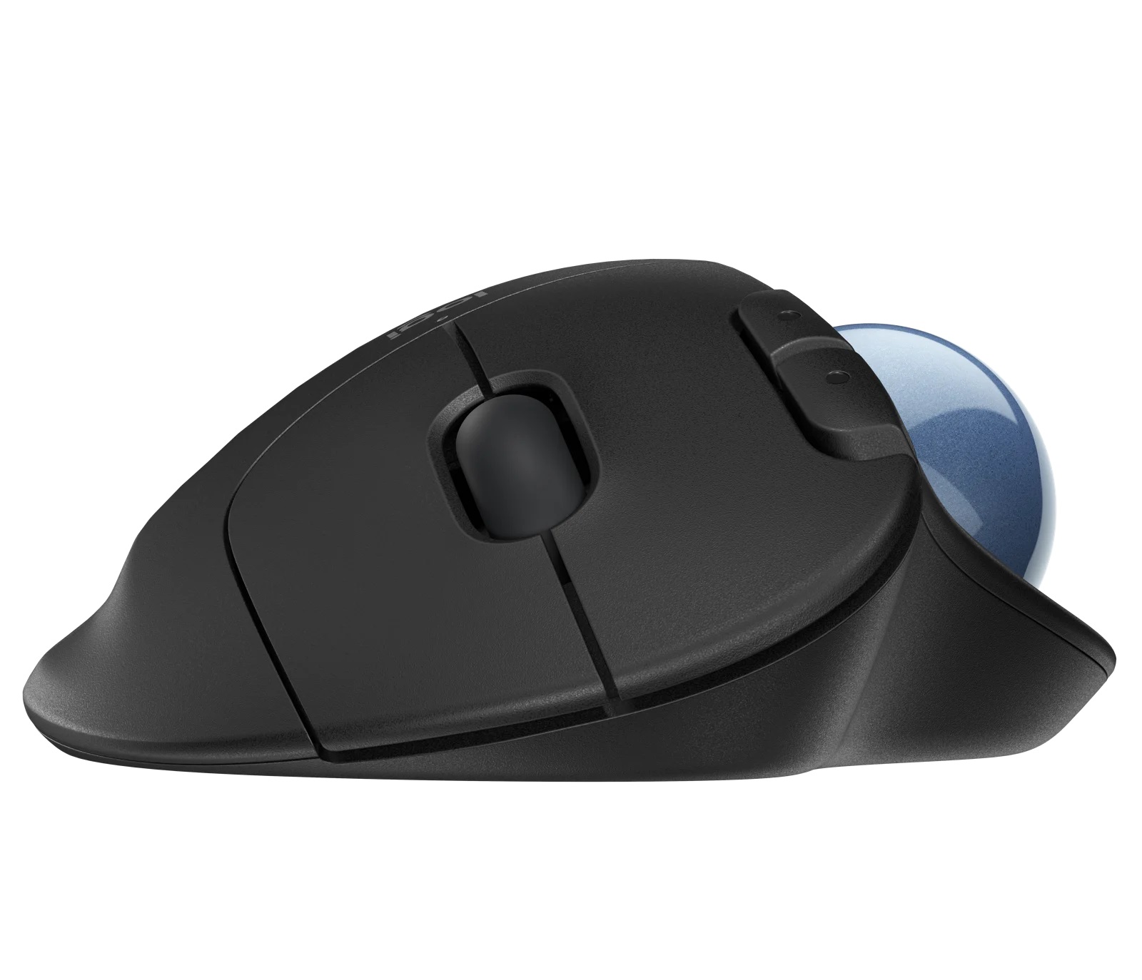 Mouse Inalambrico Logitech Ergo M575 910-005869 3 Botones Personalizables