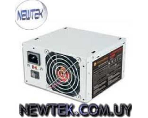 Fuente de Poder Thermaltake TT-450NL1NH-1 450W W0276
