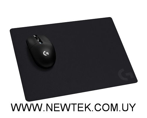 Mouse Pad Logitech G240 943-000043/0093 Gaming 280 x 340 mm Tamaño Clasico