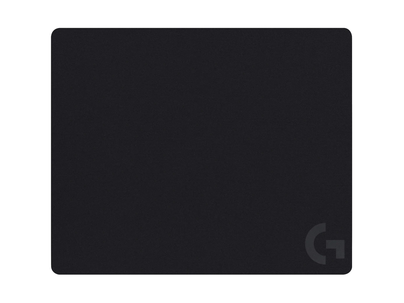 Mouse Pad Logitech G240 943-000043/0093 Gaming 280 x 340 mm Tamaño Clasico
