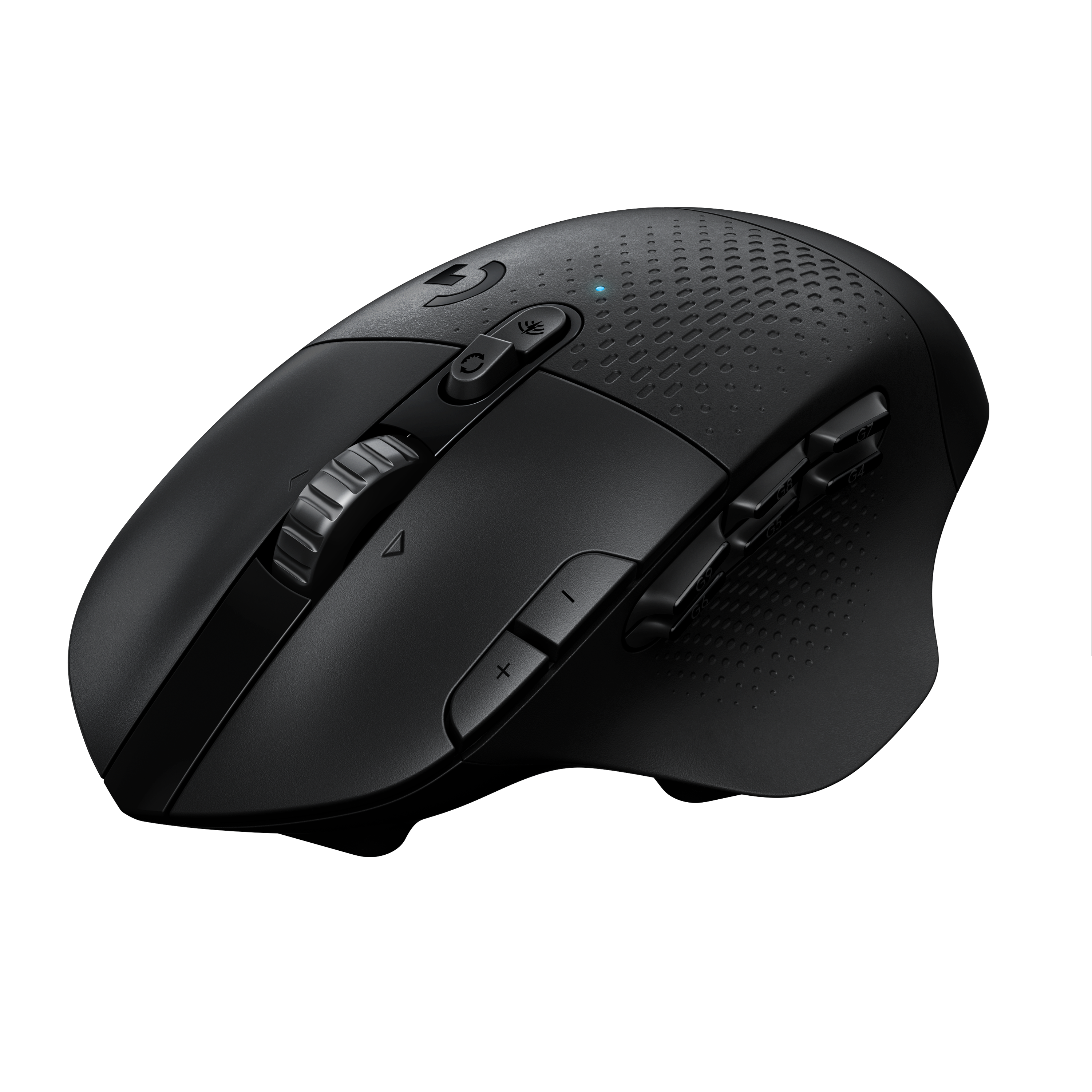 Mouse Inalambrico Logitech G604 910-005648 Gaming 15 Botones LIGHTSPEED inal+bt