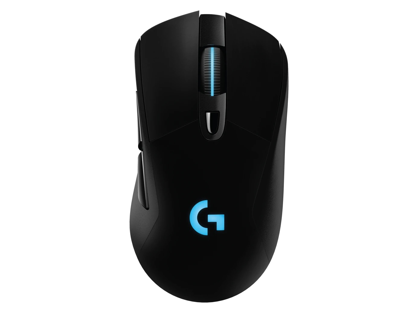Mouse Inalambrico Logitech G703 910-005639 Gaming Hero 25K Lightspeed Inal