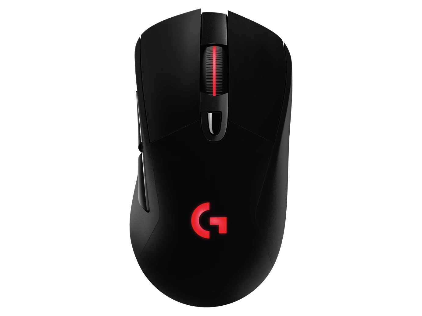 Mouse Inalambrico Logitech G703 910-005639 Gaming Hero 25K Lightspeed Inal