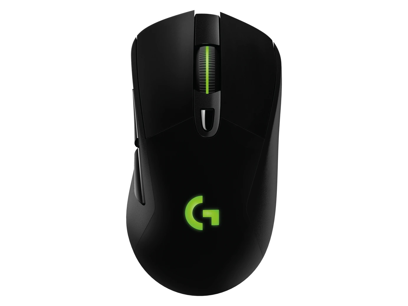 Mouse Inalambrico Logitech G703 910-005639 Gaming Hero 25K Lightspeed Inal