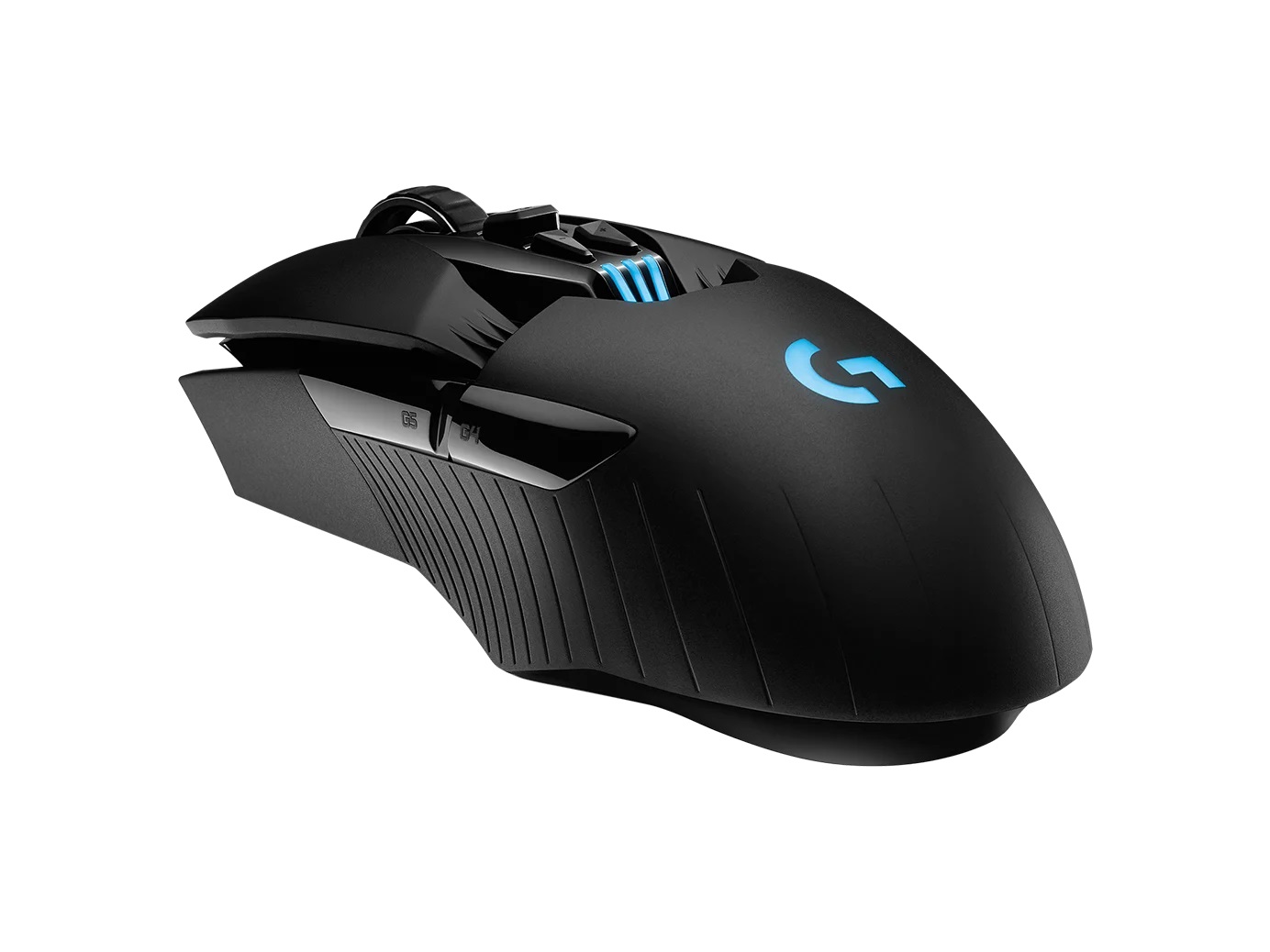 Mouse Inalambrico y Cableado Logitech G903 910-005671 Gamer LIGHTSPEED 11Botones