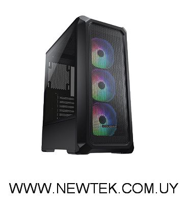 Equipo PC Intel Core i7-13700F RAM 16Gb DDR4 Disco 500Gb SSD NVMe RTX4060 GAMING