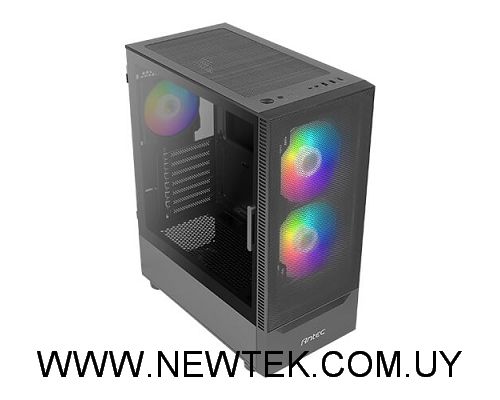 Gabinete ANTEC NX410