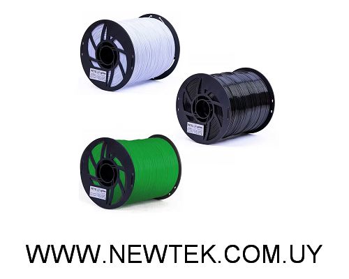 Filamento Grilon3 PETG 4kg 1.75mm