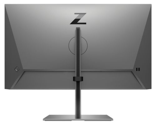 Monitor LED IPS HP Z27K G3 1B9T0AA 27" UHD 4K USB USB-C RJ45 DisplayPort HDMI