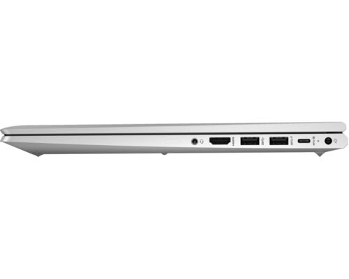 Notebook HP ProBook 450 G9 6C5Y0LT 15.6" FHD i5-1235U 8Gb 512Gb Windows 11 Pro