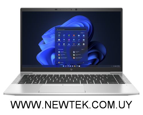 Notebook HP EliteBook 840 G10 846V6LT 14" FHD i5-1335U 16Gb 1TB NVME Win 11 Pro